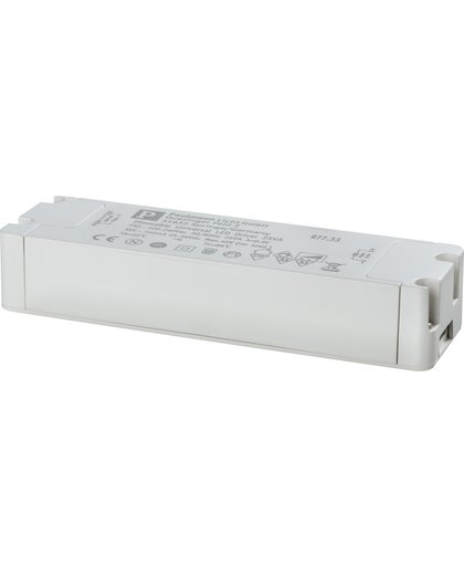 LED Driver constante stroom 700mA 25W dimbaar wit 97733
