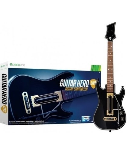 Guitar Hero Live Wireless Guitar