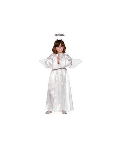 Engelen kostuum voor meisjes 130-140 (10-12 jaar)