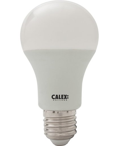 Calex LED A60 Zigbee LED lamp 8,5W 806lm E27, 2700-6500K