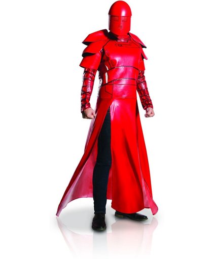 Star Wars 8™ Luxe Praetorian Guard kostuum voor volwassenen - Verkleedkleding