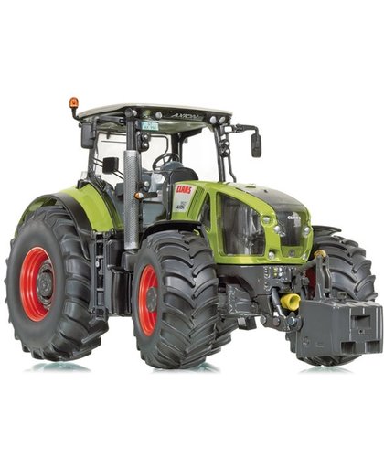 Wiking 077314 Claas Axion 950