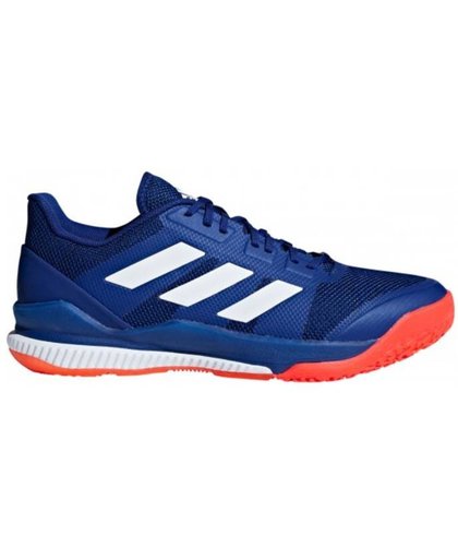 Adidas Stabil Bounce blauw indoor handbalschoenen heren
