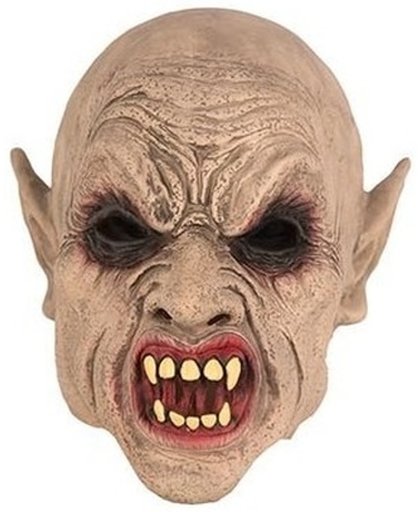 Halloween - Halloween goblin masker van latex