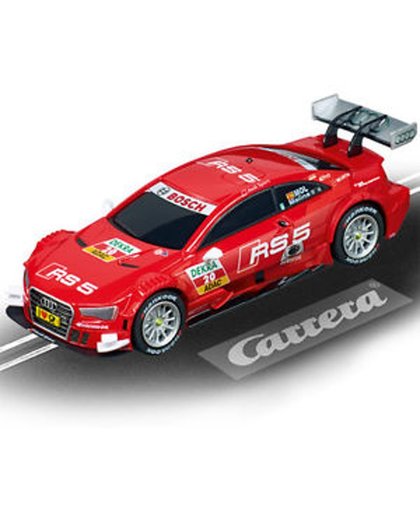 Carrera GO!!! Audi A5 DTM - Racebaanauto