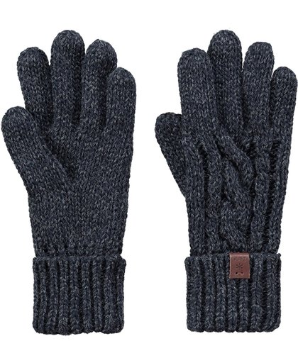 Barts Twister Gloves - Wintersport Handschoenen - One Size - Navy