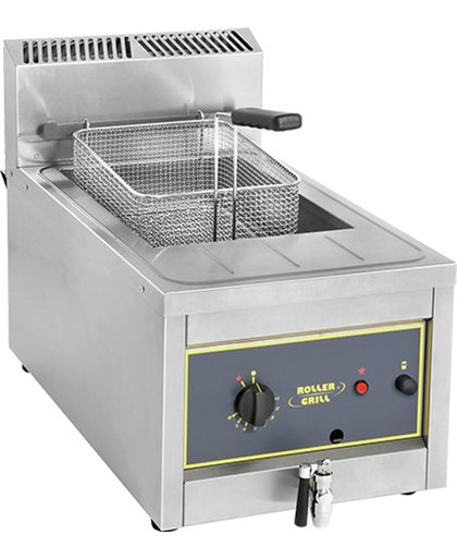 Roller Grill gas friteuse 12liter
