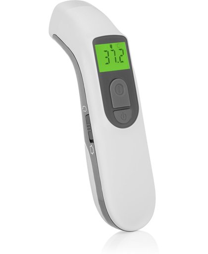 Topcom TH-4676 Contactloze infrarood thermometer