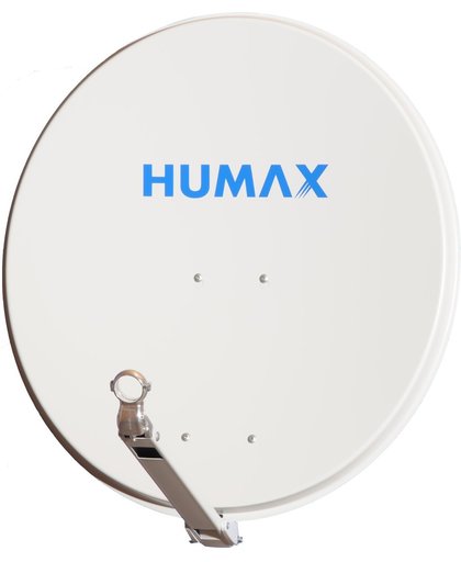 Humax E0791 Wit satelliet antenne