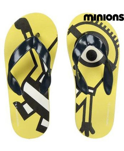 Slippers Minions 9442 (maat 29)