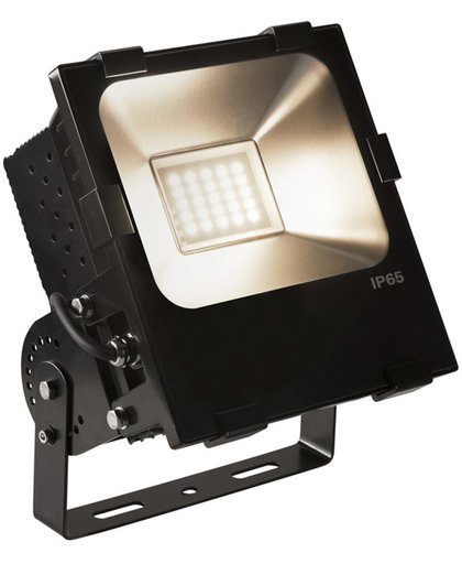 Schijnwerper Disos LED Zwart 100W 3000K IP65