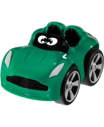 Chicco Stunt Car Willy