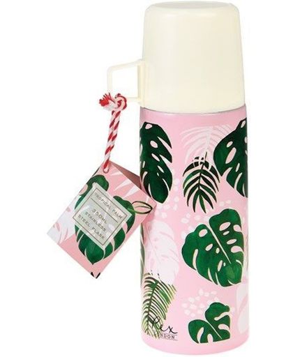 Rex London thermosfles Tropical Palm thermosfles Tropical Palm