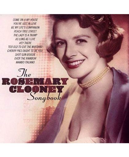 The Rosemary Clooney Songbook