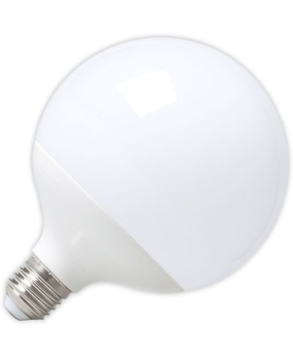 Calex LED globelamp 15W (vervangt 130W) grote fitting E27 120mm