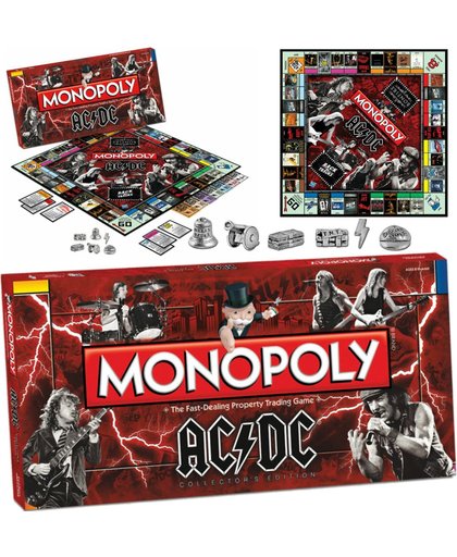 Monopoly ACDC