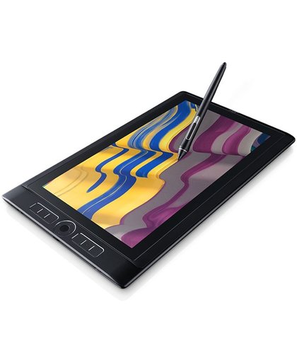 Wacom MobileStudio Pro 13 294 x 165mm USB Zwart grafische tablet