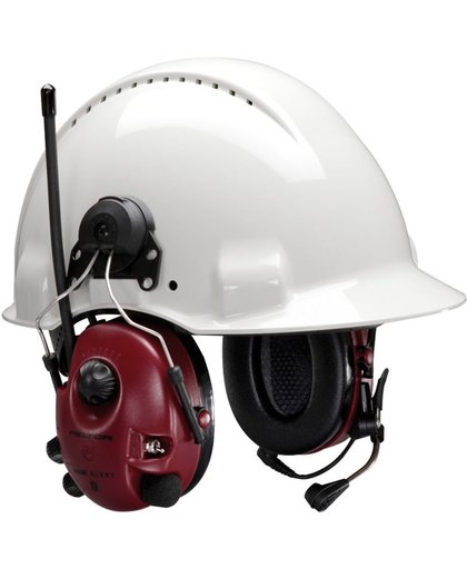 3M Peltor gehoorkap Alert Flex Headset met helmbevestiging SNR 31 dB(A) (M2RX7P3E-77)