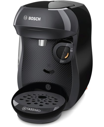 Bosch Tassimo Happy TAS1002 - Tassimo Koffiemachine