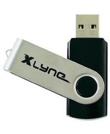 xlyne Swing - USB-stick - 32 GB