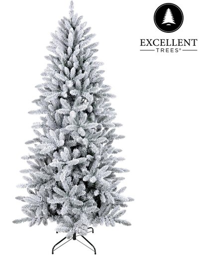 Kerstboom Excellent Trees® Visby 150 cm - Luxe uitvoering