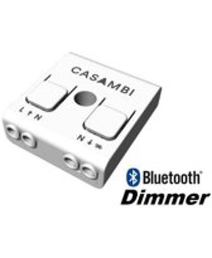Bluetooth Dimmer Incl. Gratis Casambi App