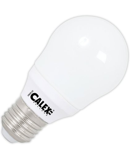 Calex standaardlamp LED mat 3W (vervangt 25W) grote fitting E27