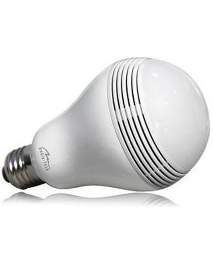 Media-Tech Smartlight Bluetooth Speaker Light Bulb