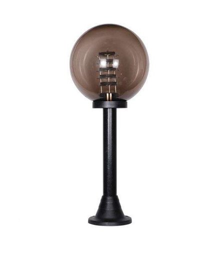 Globe lamp Bolano 46cm. staand