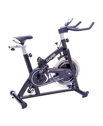 Care fitness spinningbike spider-rs electronic 74501