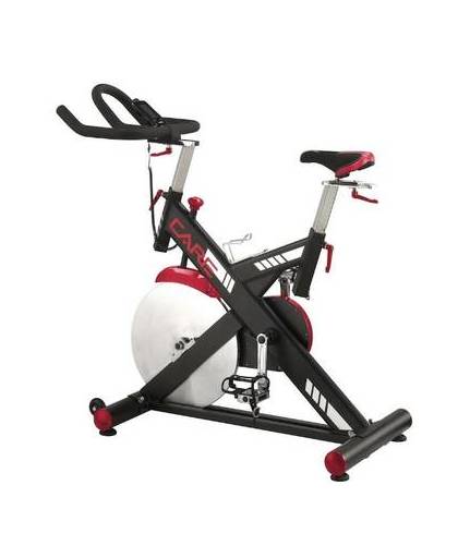 Care fitness spinningbike racer pro indoor bike 74540
