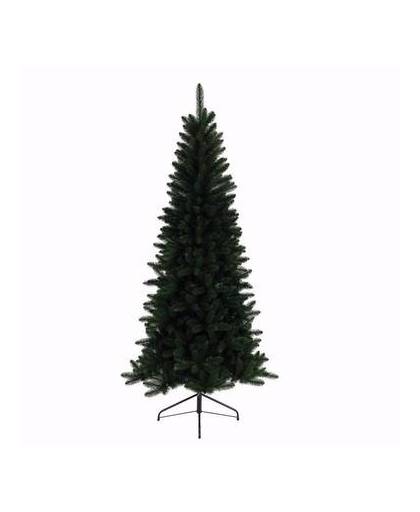 Kunst kerstboom slank 120 cm