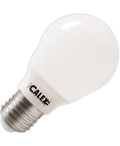 Calex LED normaallamp 3W E27 A55 2200K 200lm