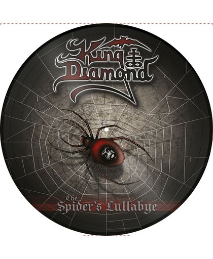 The Spiders Lullaby