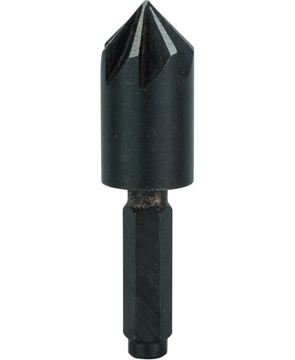 Bosch - Conische verzinkboor gereedschapsstaal 13,0 mm, M6-M8, 50 mm
