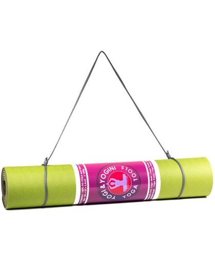 Draagkoord yogamat (100cm) (1 stuks)