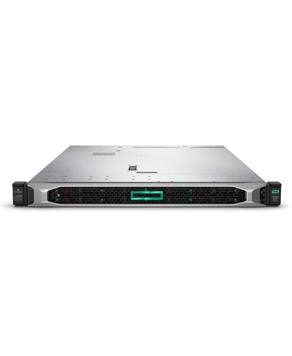 Hewlett Packard Enterprise ProLiant DL360 Gen10 server 1,70 GHz Intel® Xeon® Bronze 3104 Rack (1U) 500 W