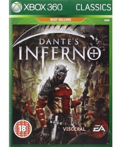 Dante's Inferno (Classics)