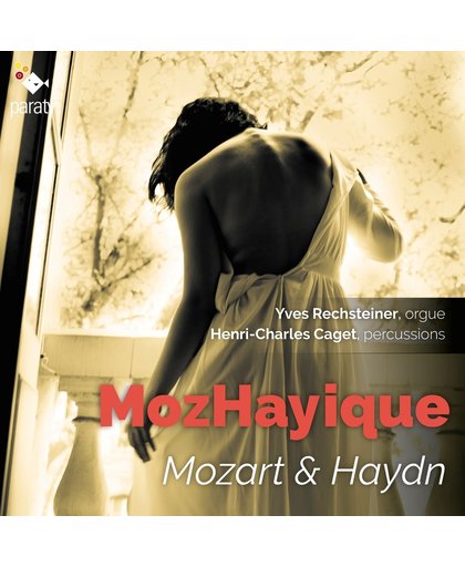 Mozhayique Mozart & Haydn