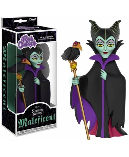 Rock Candy: Maleficent - Maleficent