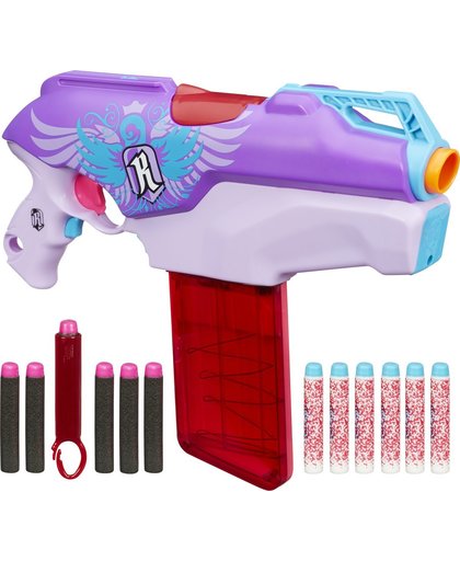 NERF Rebelle Rapid Red