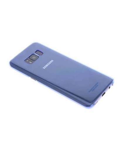 Samsung EF-QG950 5.8" Hoes Blauw