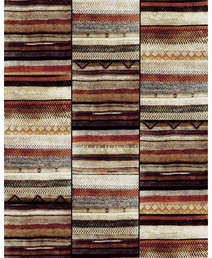Karpet Marokko 833-72 Multi 200 x 290 cm