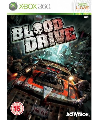 Blood Drive