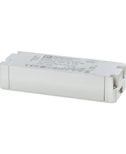 LED Driver constante stroom 700mA 9W dimbaar wit 97727