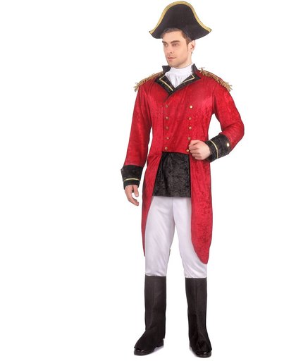 Napoleon kostuum voor mannen - Verkleedkleding