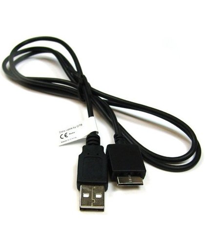 USB datakabel voor Sony MP3 Walkman WM-PORT
