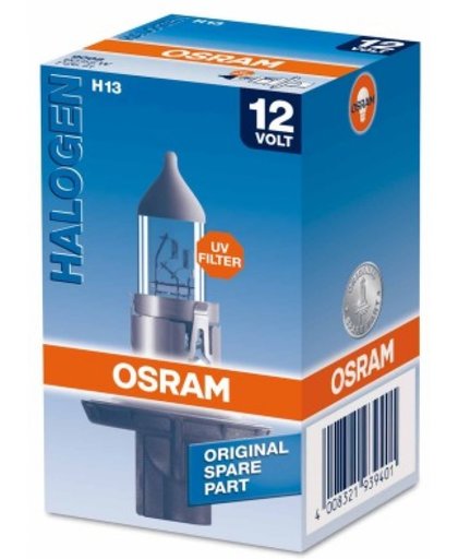 Osram Original Halogeen H13 9008