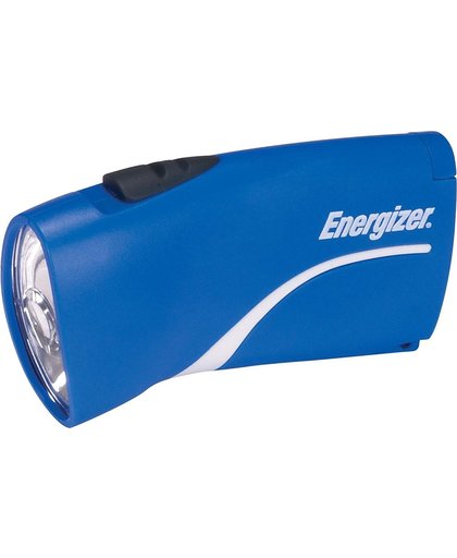 Energizer Zaklamp Pocket Light 8 Cm Blauw