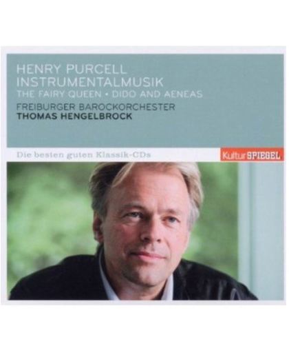 Purcell: Instrumental Music